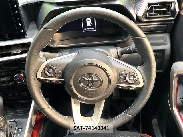 Toyota RAIZE 2024-03 8219906-10