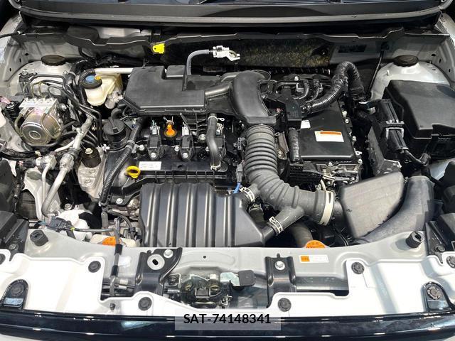 Toyota RAIZE 2024-03 8219906-17
