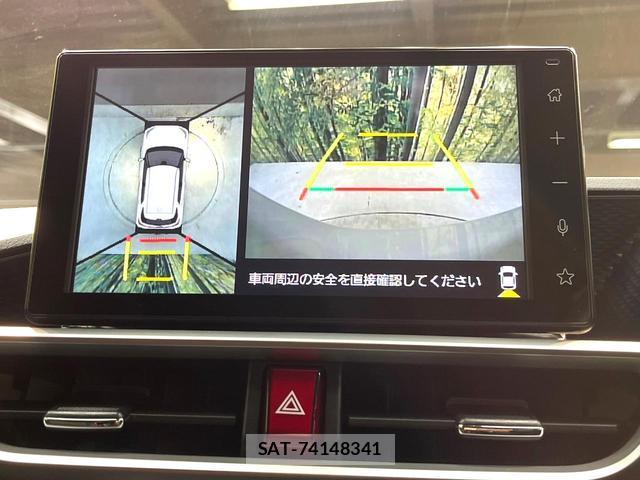 Toyota RAIZE 2024-03 8219906-3