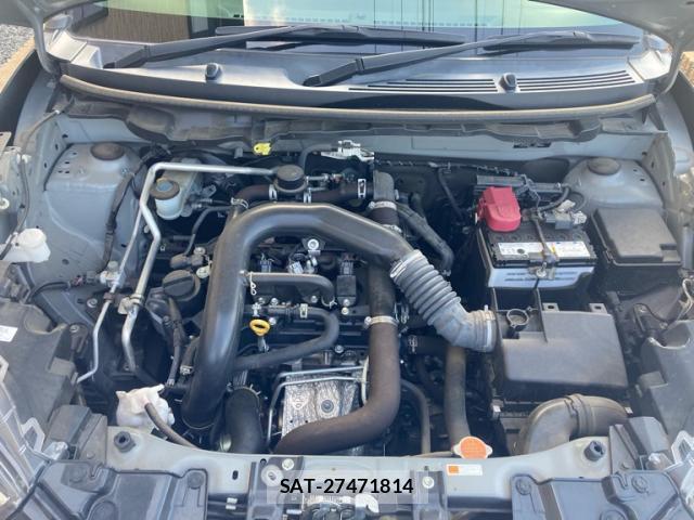 Toyota RAIZE 2021-03 8220027-4