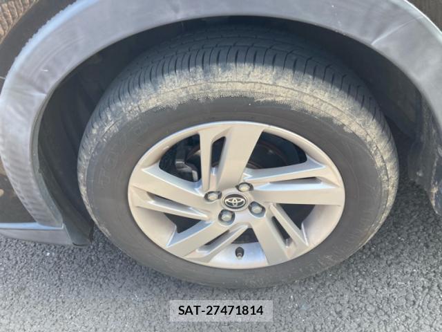 Toyota RAIZE 2021-03 8220027-9