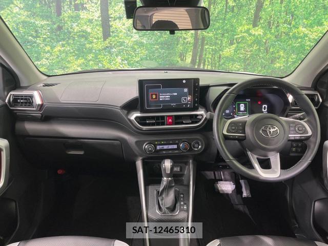 Toyota RAIZE 2019-12 8220332-1