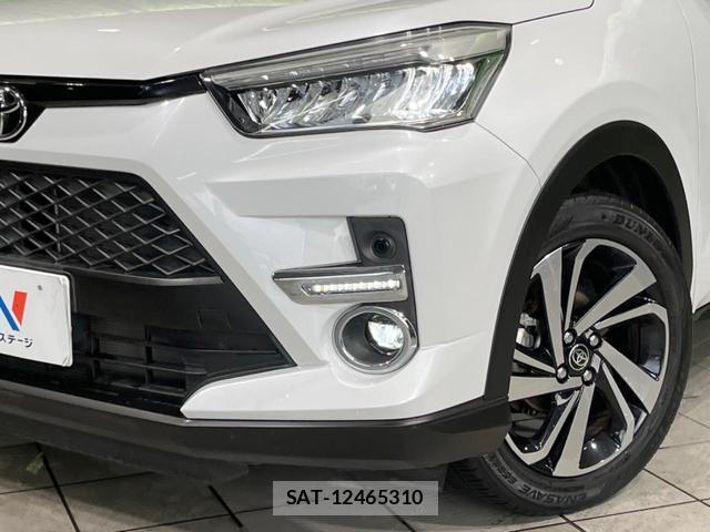 Toyota RAIZE 2019-12 8220332-10