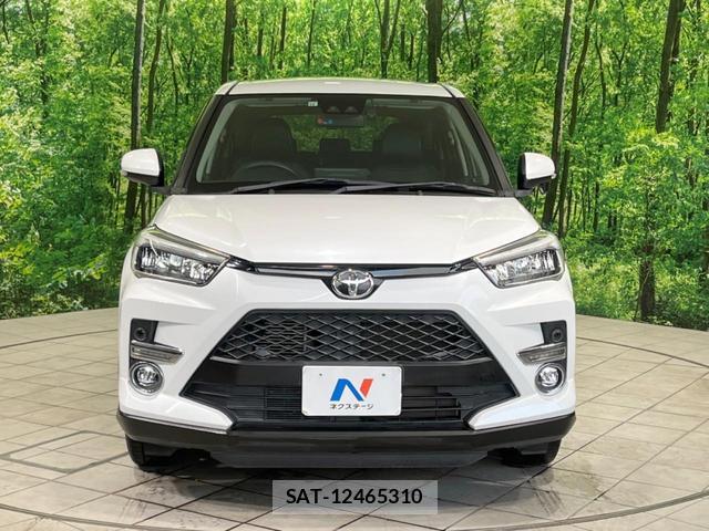 Toyota RAIZE 2019-12 8220332-12