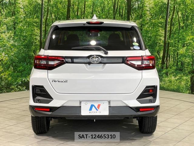 Toyota RAIZE 2019-12 8220332-13