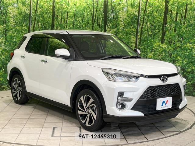 Toyota RAIZE 2019-12 8220332-14