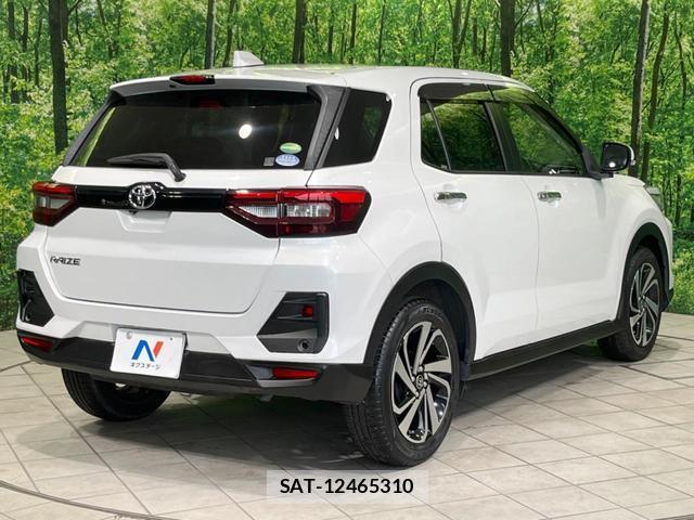 Toyota RAIZE 2019-12 8220332-15