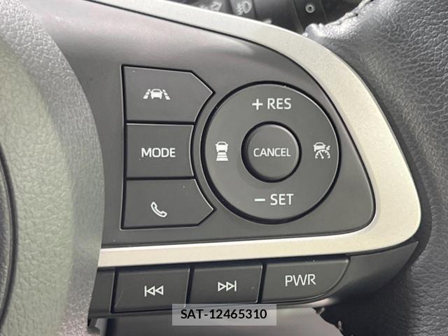 Toyota RAIZE 2019-12 8220332-5
