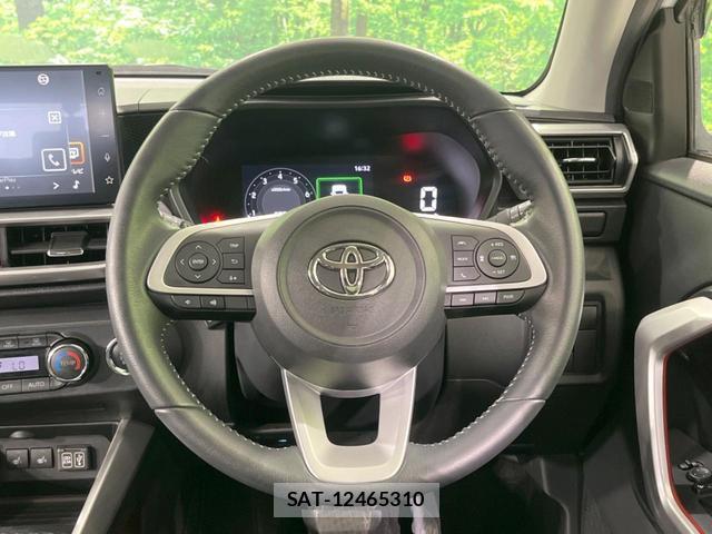 Toyota RAIZE 2019-12 8220332-9