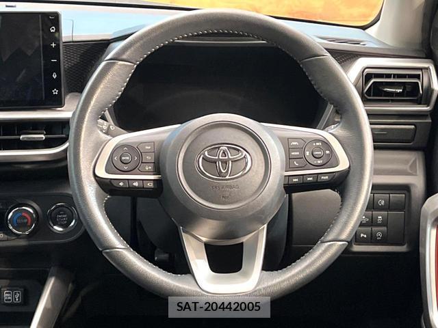 Toyota RAIZE 2021-08 8220363-10