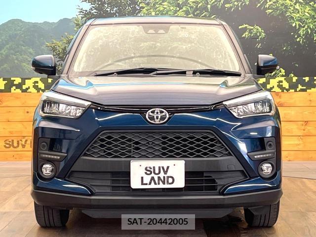 Toyota RAIZE 2021-08 8220363-13
