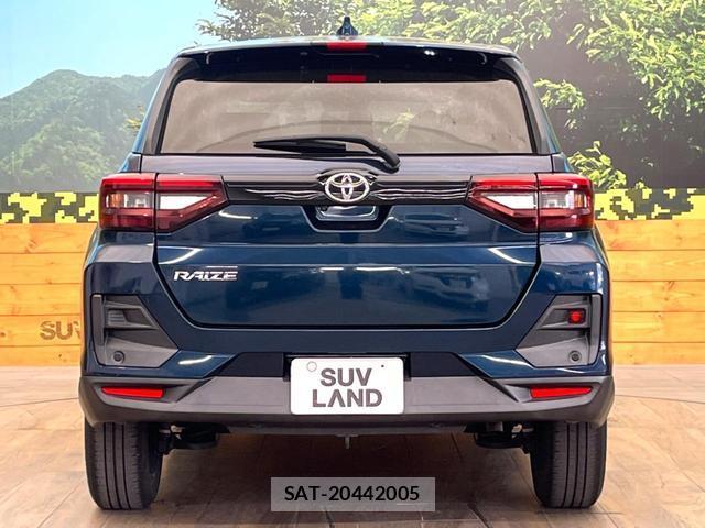 Toyota RAIZE 2021-08 8220363-14