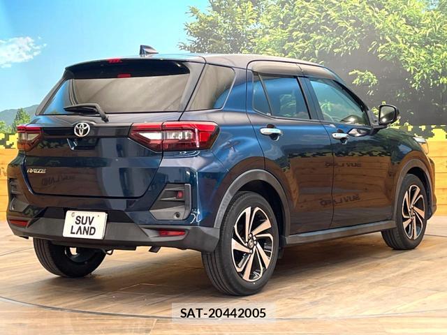 Toyota RAIZE 2021-08 8220363-16