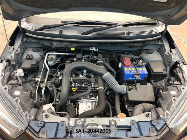 Toyota RAIZE 2021-08 8220363-17