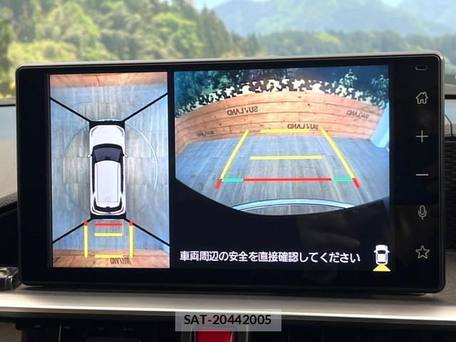 Toyota RAIZE 2021-08 8220363-3