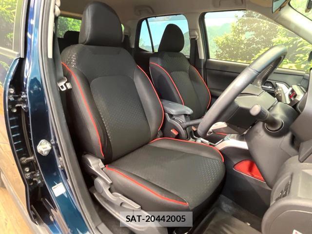 Toyota RAIZE 2021-08 8220363-7