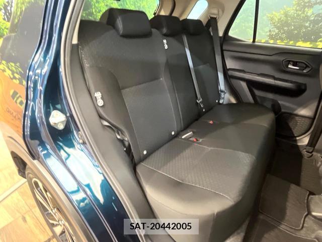 Toyota RAIZE 2021-08 8220363-8