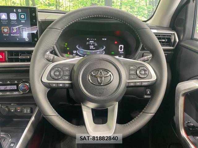 Toyota RAIZE 2026-07 8220421-10