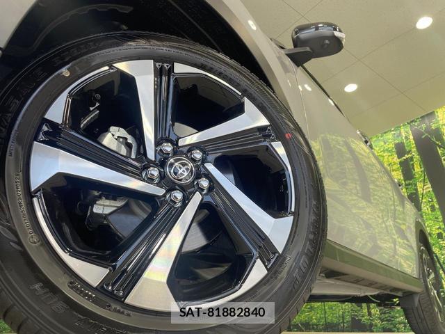 Toyota RAIZE 2026-07 8220421-12