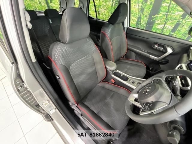 Toyota RAIZE 2026-07 8220421-7