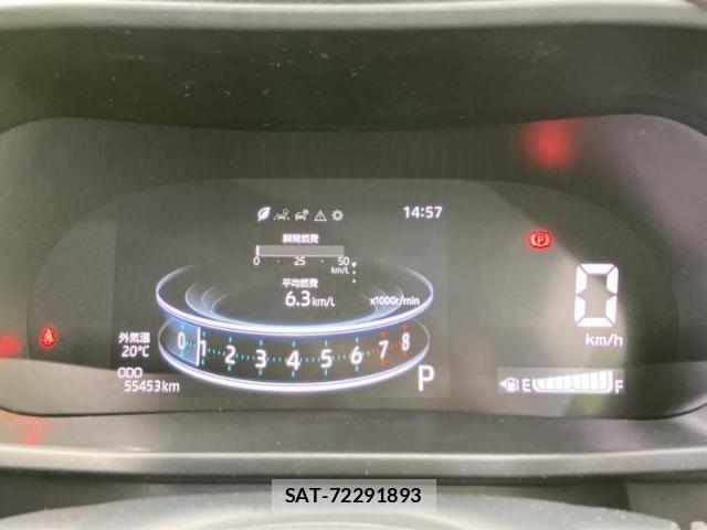 Toyota RAIZE 2020-07 8220473-12