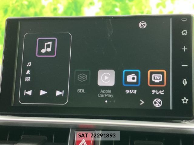 Toyota RAIZE 2020-07 8220473-8