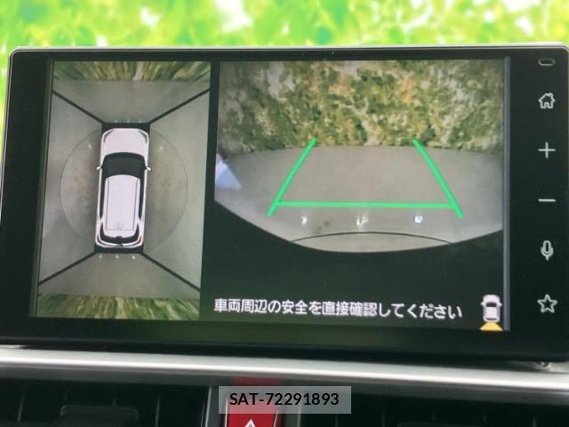 Toyota RAIZE 2020-07 8220473-9
