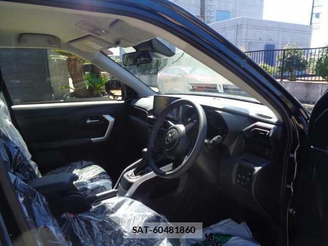 Toyota RAIZE 2026-07 8220517-10