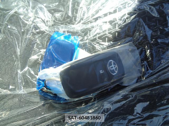 Toyota RAIZE 2026-07 8220517-14