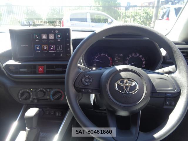 Toyota RAIZE 2026-07 8220517-2