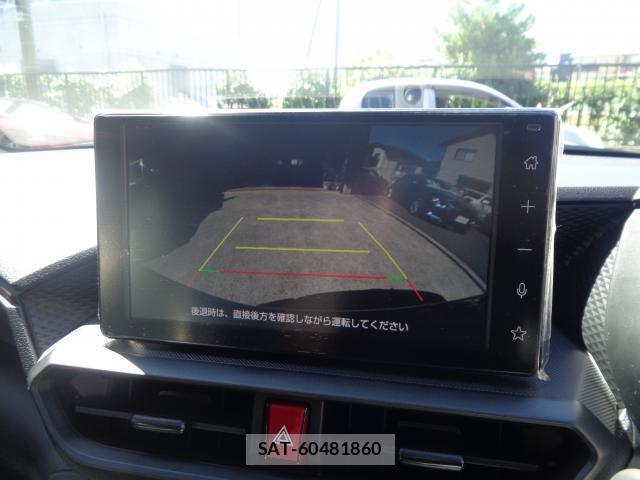 Toyota RAIZE 2026-07 8220517-9