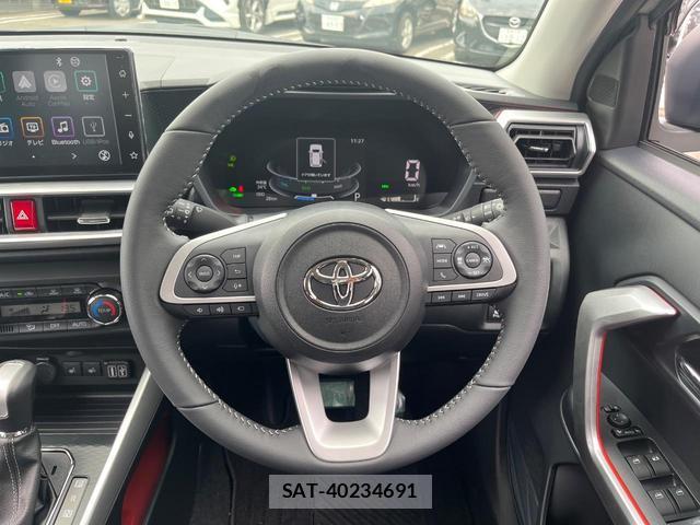 Toyota RAIZE 2026-07 8220806-10
