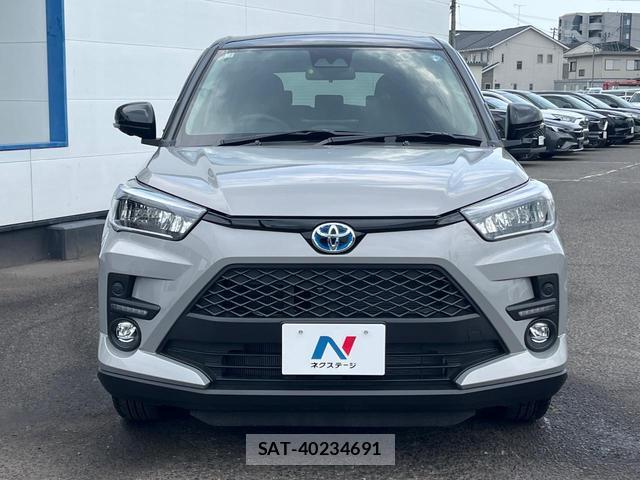 Toyota RAIZE 2026-07 8220806-13