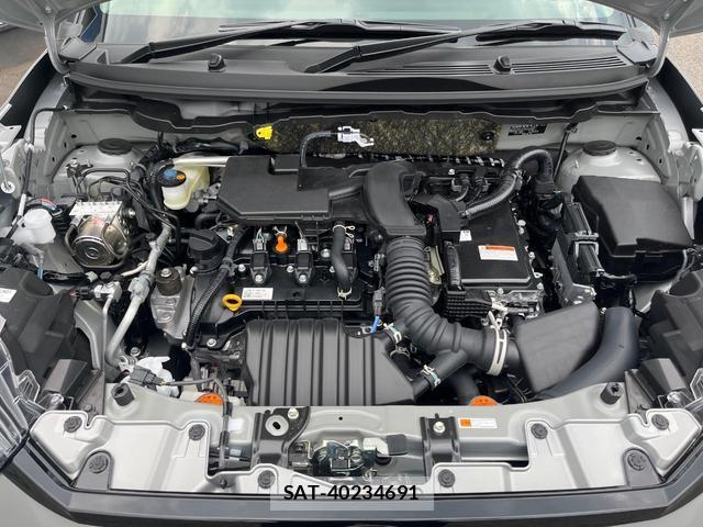 Toyota RAIZE 2026-07 8220806-17