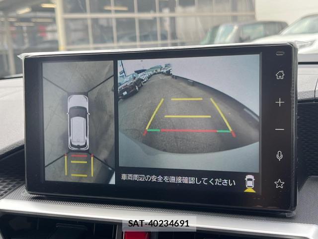 Toyota RAIZE 2026-07 8220806-3