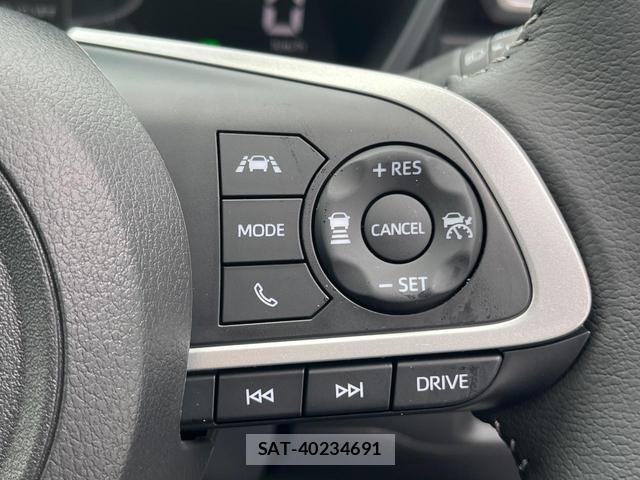 Toyota RAIZE 2026-07 8220806-6