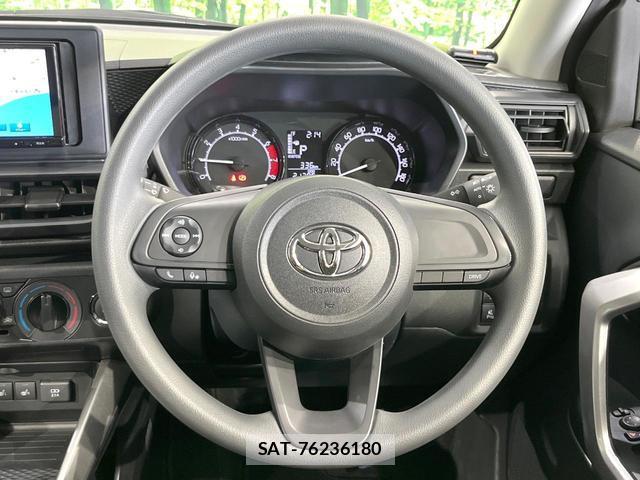 Toyota RAIZE 2025-05 8221086-10