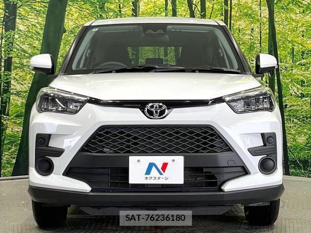 Toyota RAIZE 2025-05 8221086-13