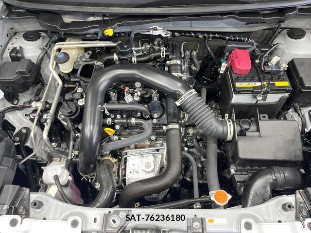 Toyota RAIZE 2025-05 8221086-17