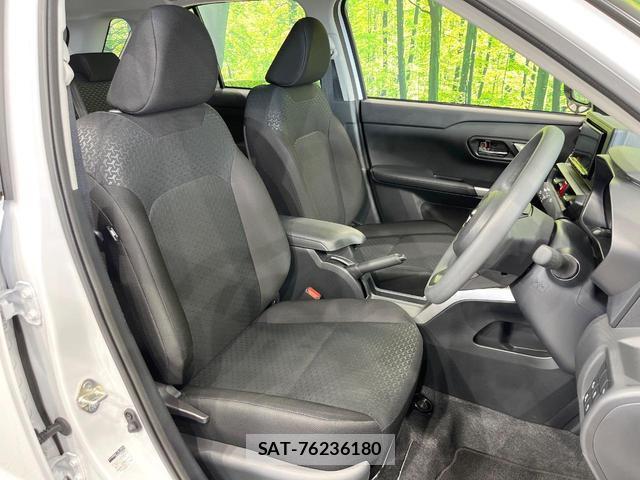 Toyota RAIZE 2025-05 8221086-7