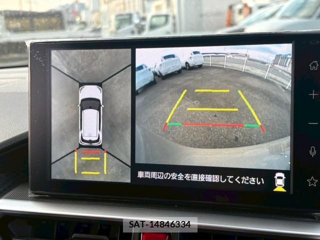 Toyota RAIZE 2025-09 8221460-14