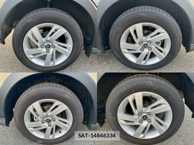 Toyota RAIZE 2025-09 8221460-19