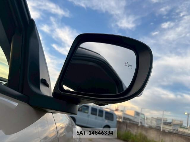 Toyota RAIZE 2025-09 8221460-9