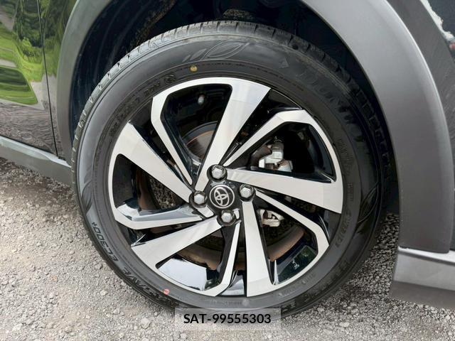 Toyota RAIZE 2024-07 8221471-16