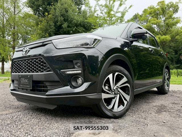 Toyota RAIZE 2024-07 8221471-5