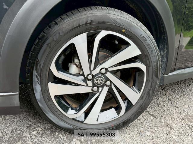 Toyota RAIZE 2024-07 8221471-7