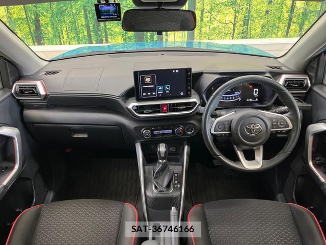Toyota RAIZE 2021-03 8221645-1