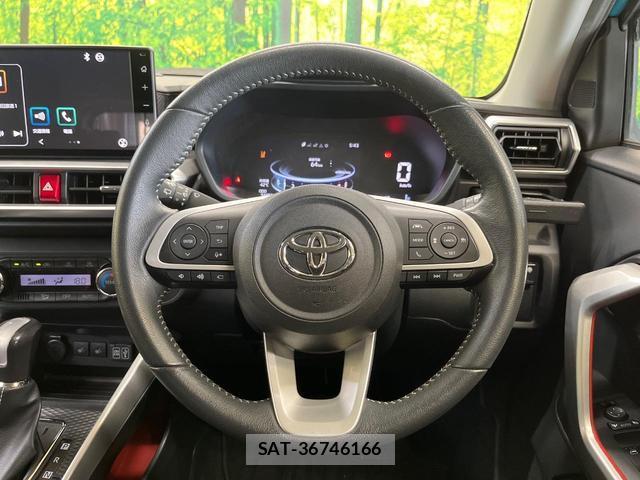 Toyota RAIZE 2021-03 8221645-10