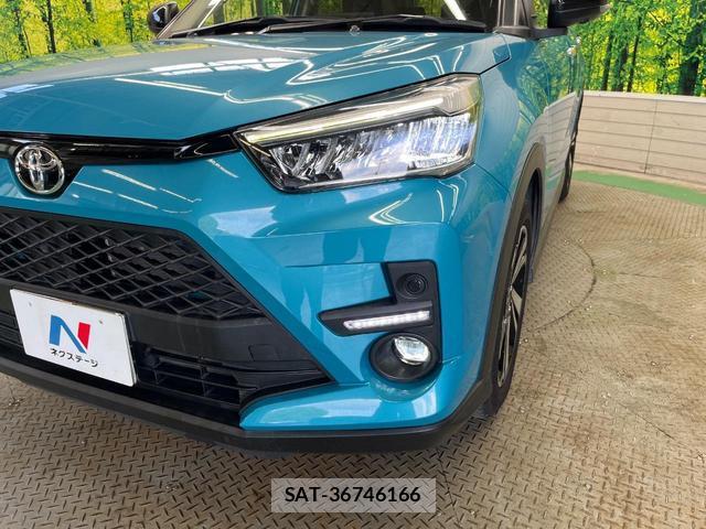 Toyota RAIZE 2021-03 8221645-11