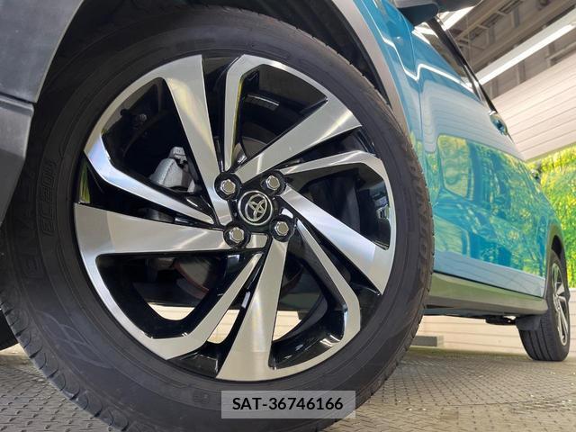 Toyota RAIZE 2021-03 8221645-12